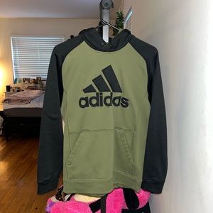 Adidas Hoodie